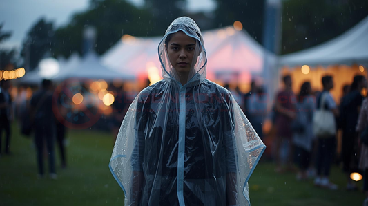 Regenponcho oder Regenjacke? Was 2025 wirklich besser schützt
