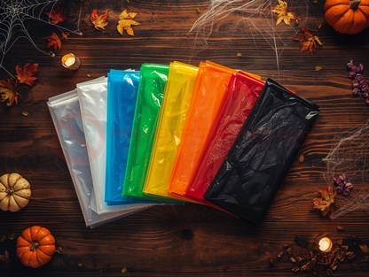 Disposable Transparent Rain Poncho – Wholesale from 0.49€ for festivals, clubs &amp; events