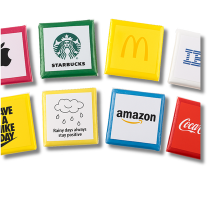 Refill pack – rain ponchos with individual logo from 0.49€